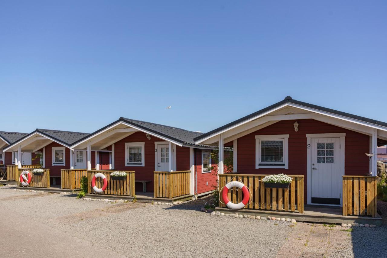 Femoere Marina Villa Oxelösund Eksteriør billede